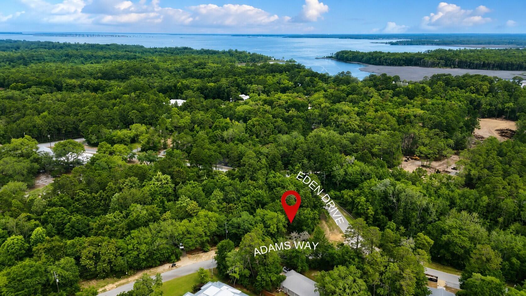 1 A Adams Way Santa Rosa Beach, FL 32459 - Photo 1 of 15 Lot 1 Adams Way