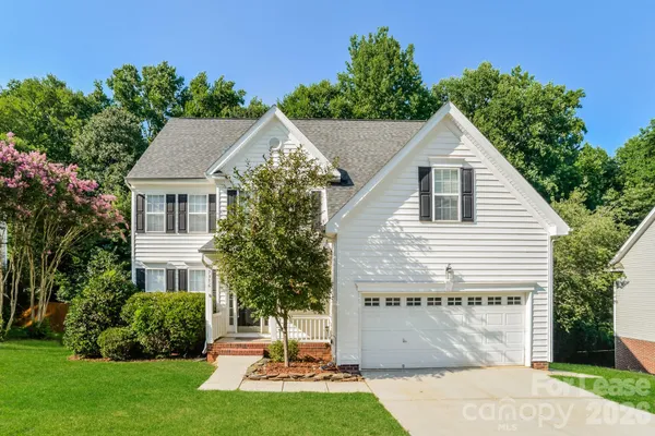 $3,155 | 7356 Sedgebrook Drive West, Stanley, NC 28164