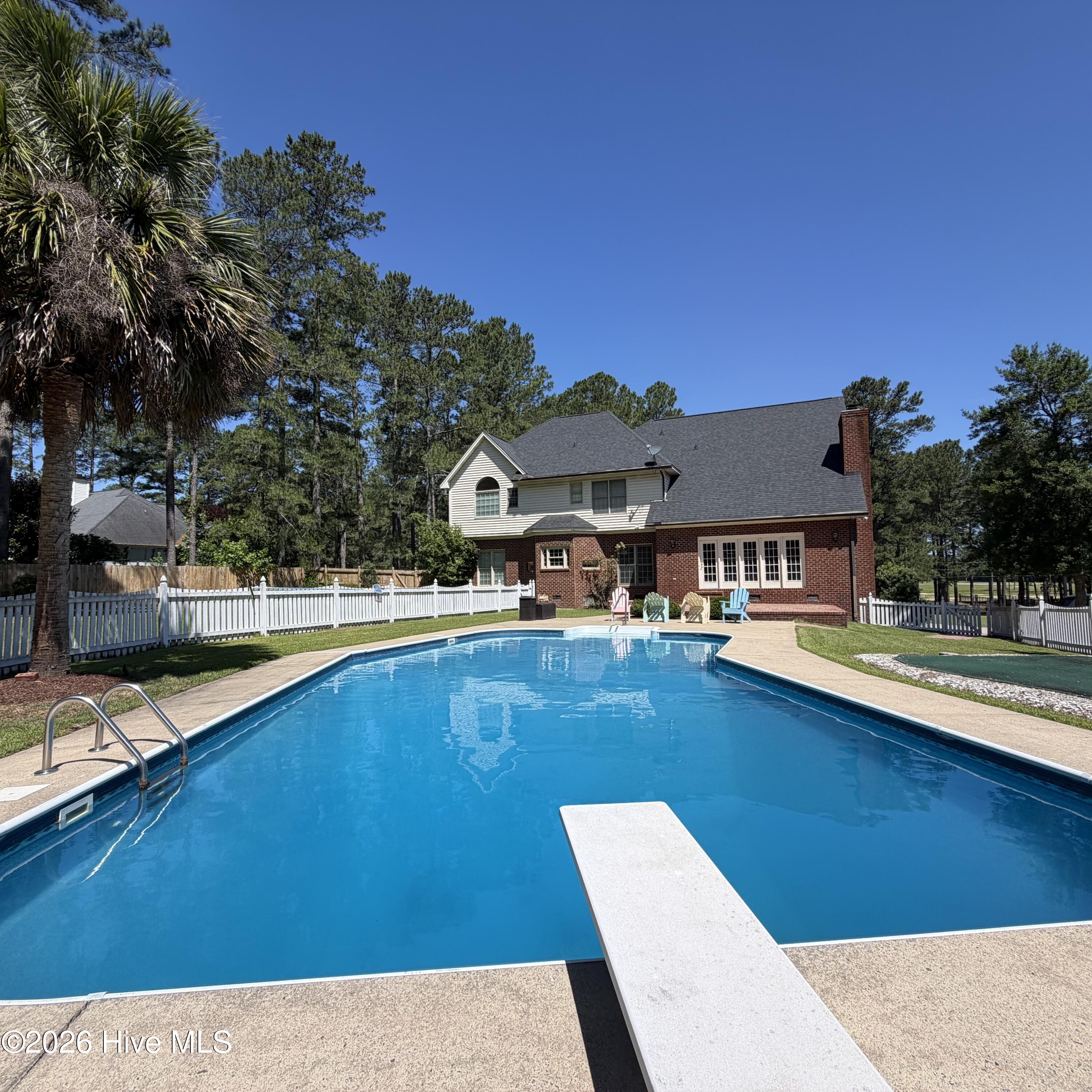 4076 Mobleys Bridge Road Grimesland, NC 27837 - Photo 5 of 13