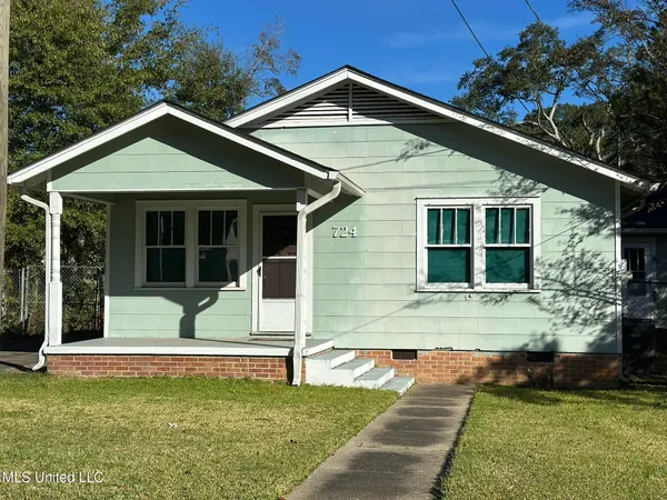 $130,000 | 724 Beech Street, McComb, MS 39648