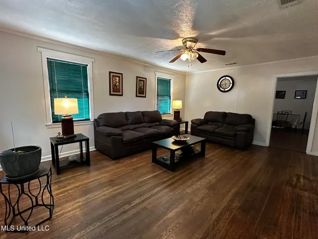 $135,000 | 724 Beech Street, McComb, MS 39648