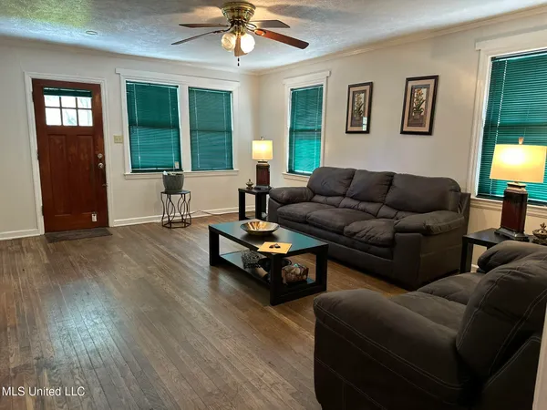 $130,000 | 724 Beech Street, McComb, MS 39648