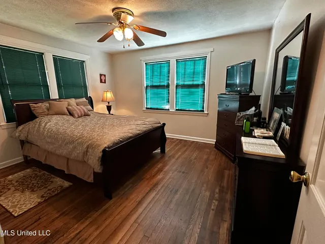 $135,000 | 724 Beech Street, McComb, MS 39648