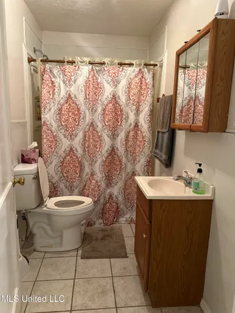 $130,000 | 724 Beech Street, McComb, MS 39648