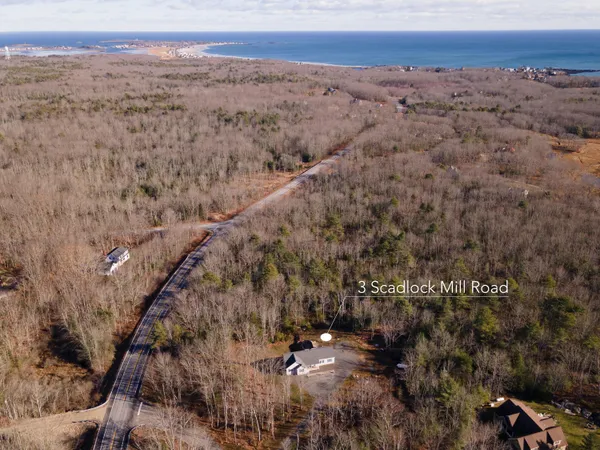 $899,900 | 3 Scadlock Mill Road, Biddeford, ME 04005