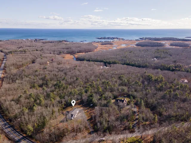 $899,900 | 3 Scadlock Mill Road, Biddeford, ME 04005