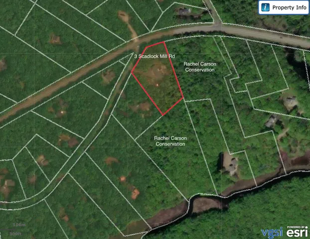 $899,900 | 3 Scadlock Mill Road, Biddeford, ME 04005