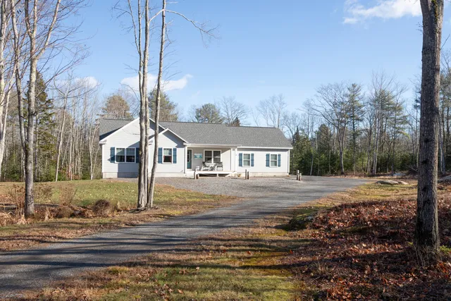$899,900 | 3 Scadlock Mill Road, Biddeford, ME 04005