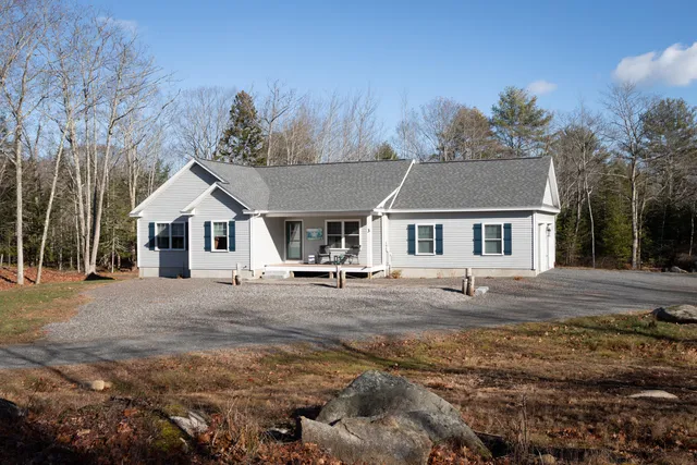 $899,900 | 3 Scadlock Mill Road, Biddeford, ME 04005