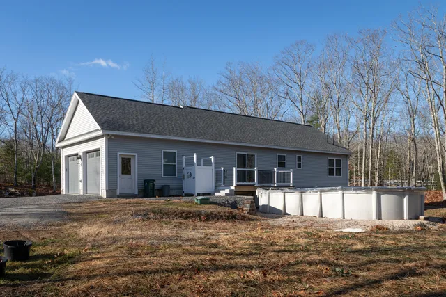 $899,900 | 3 Scadlock Mill Road, Biddeford, ME 04005