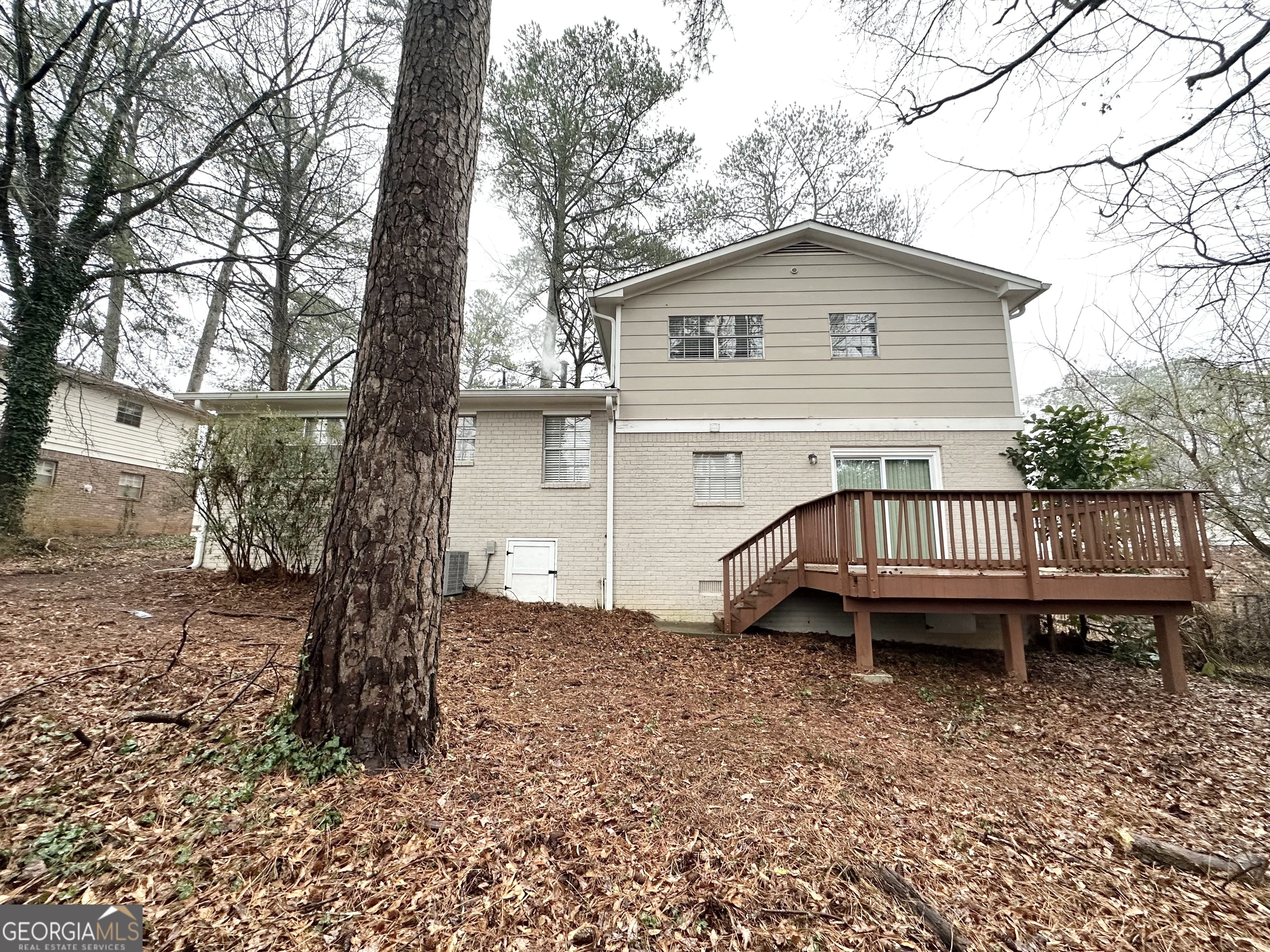 2296 Aurie Drive Decatur, GA 30034 - Photo 15 of 15