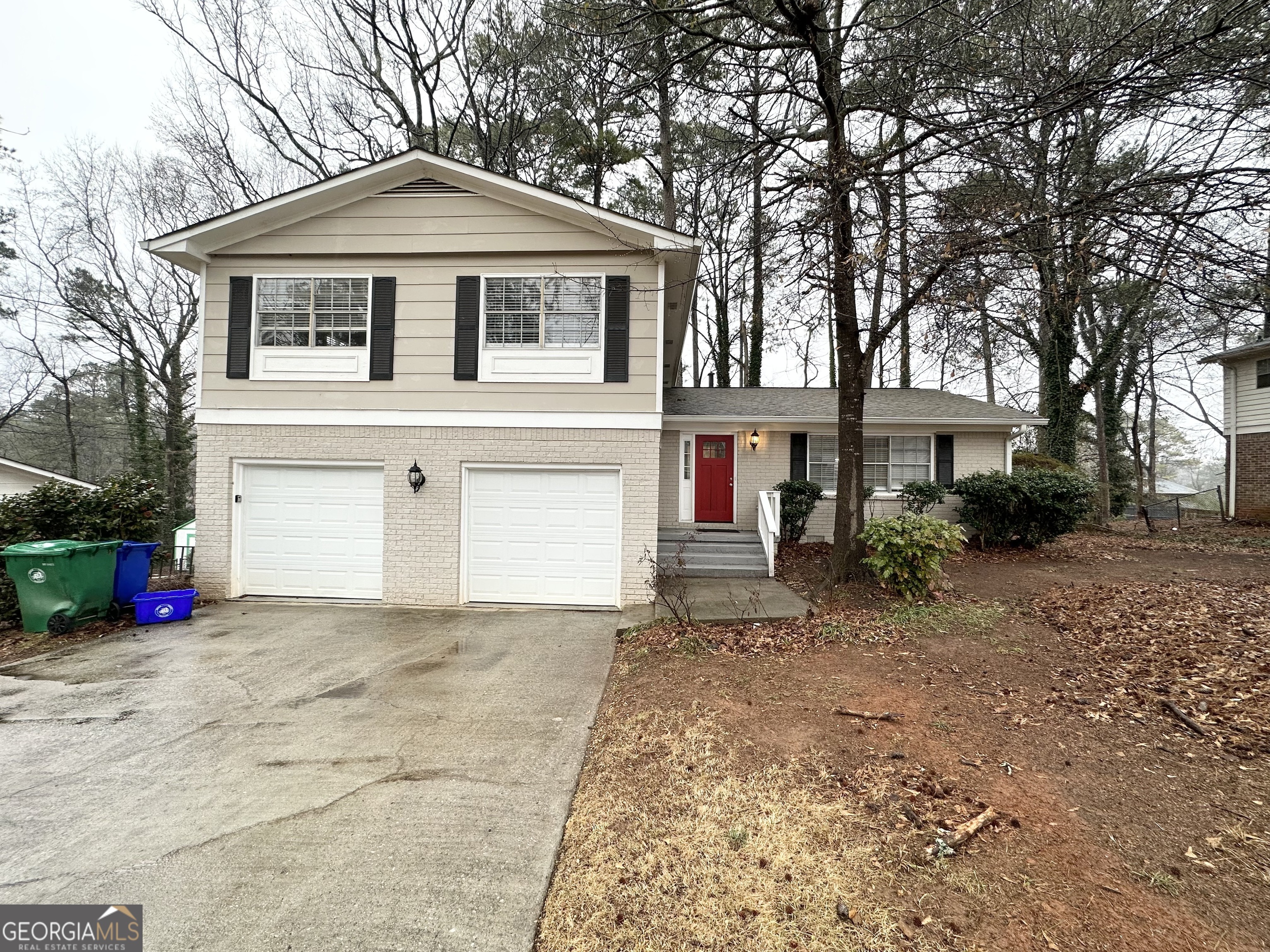 2296 Aurie Drive Decatur, GA 30034 - Photo 2 of 15