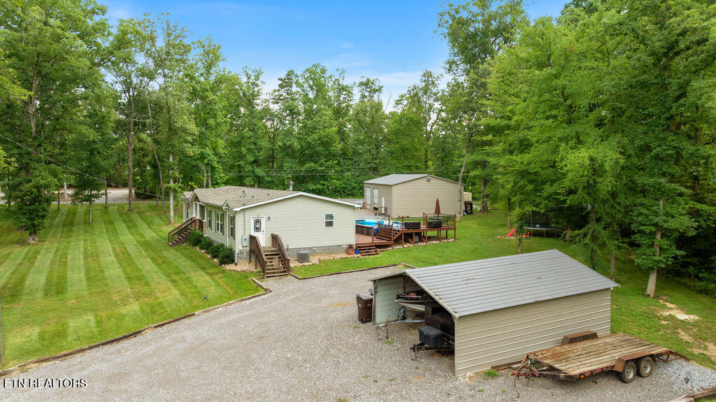 704 Mize Road Seymour, TN 37865 - Photo 4 of 47 DJI_0160