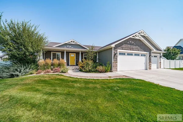 $679,000 | 5855 Barton Lane, Ammon, ID 83406