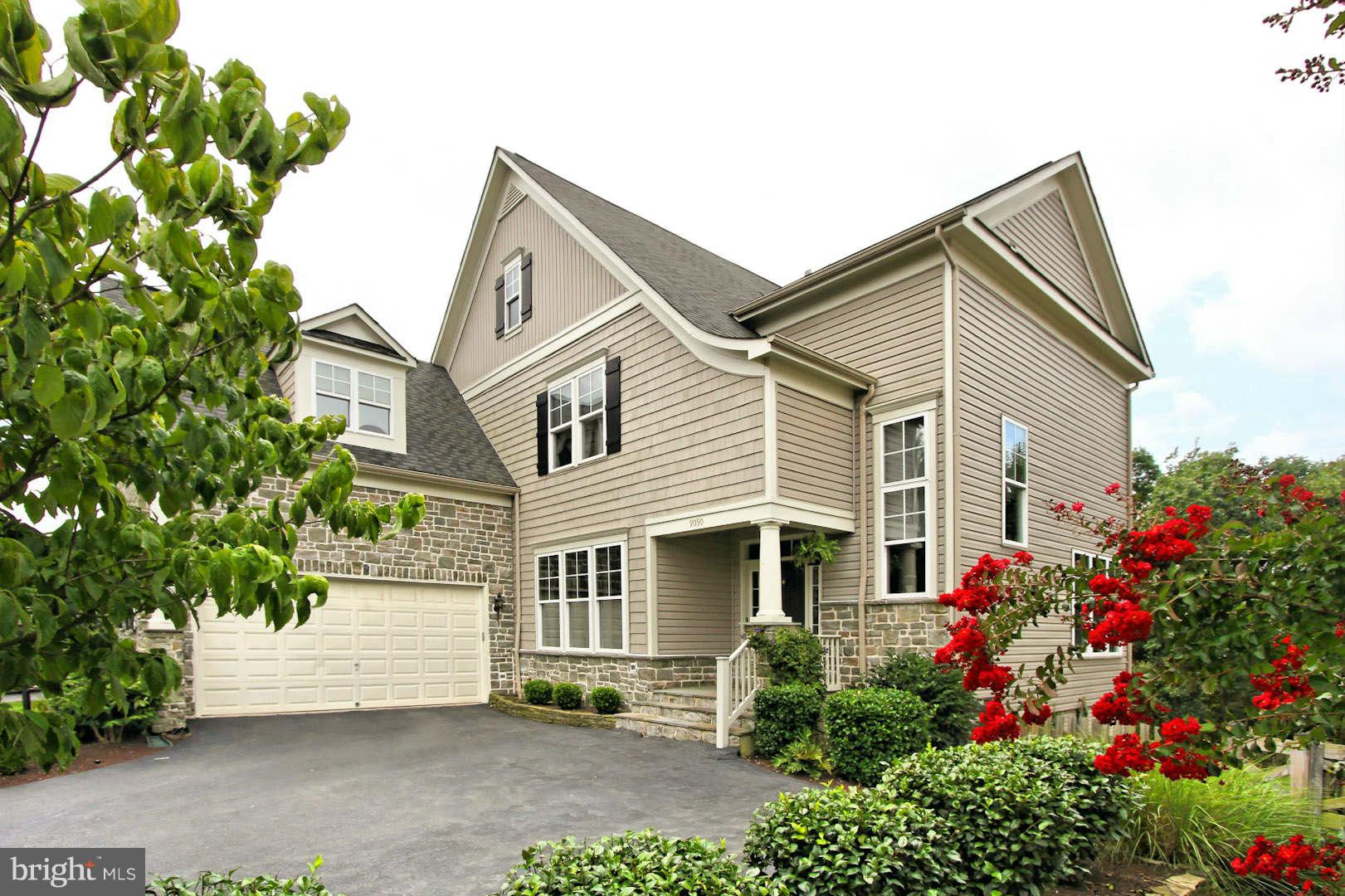 9050 Roaring Spring Loop Bristow, VA 20136 - Photo 3 of 30 Exterior (General)