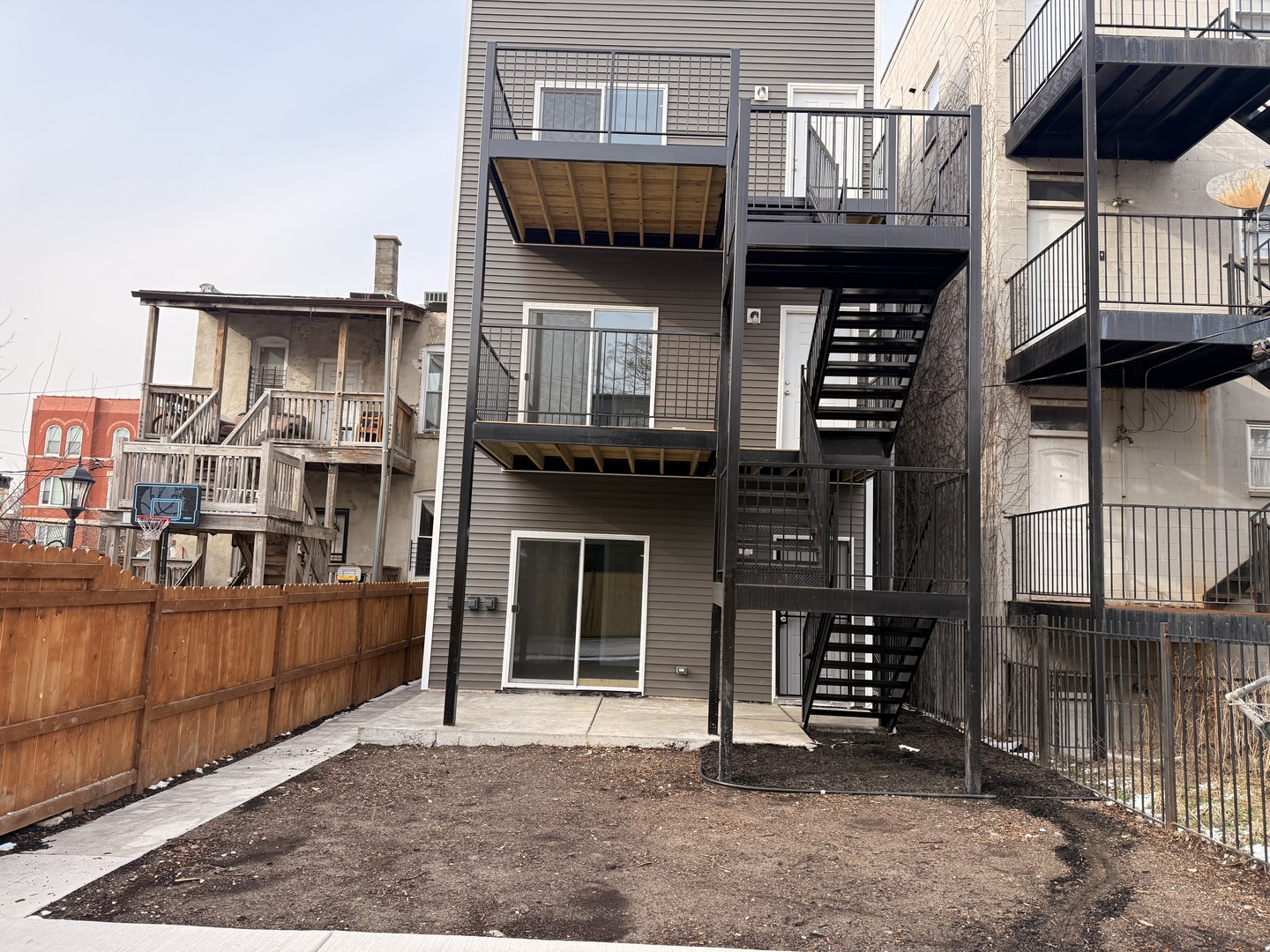 2745 West Monroe Street Chicago, IL 60612 - Photo 23 of 26