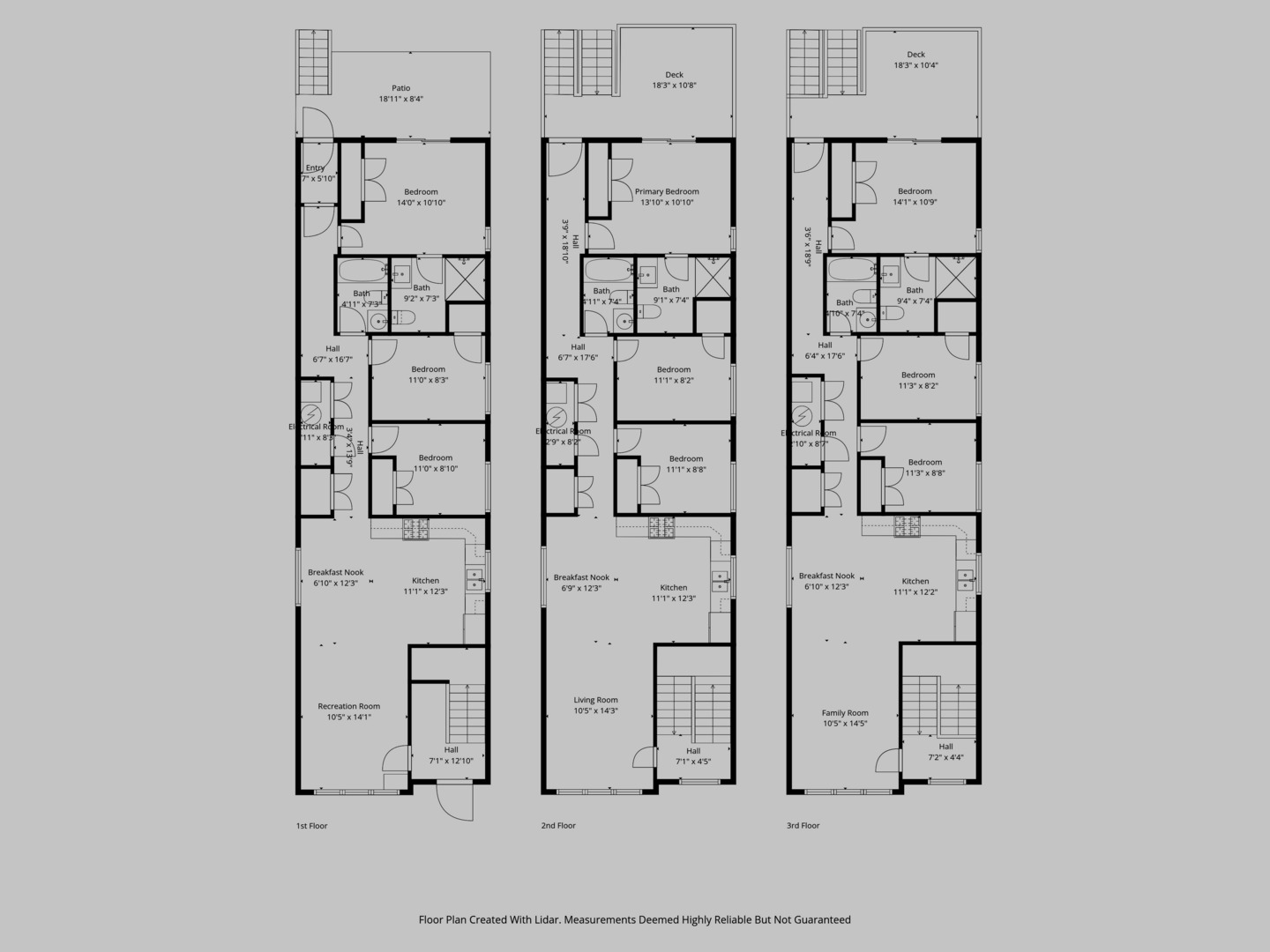 2745 West Monroe Street Chicago, IL 60612 - Photo 26 of 26