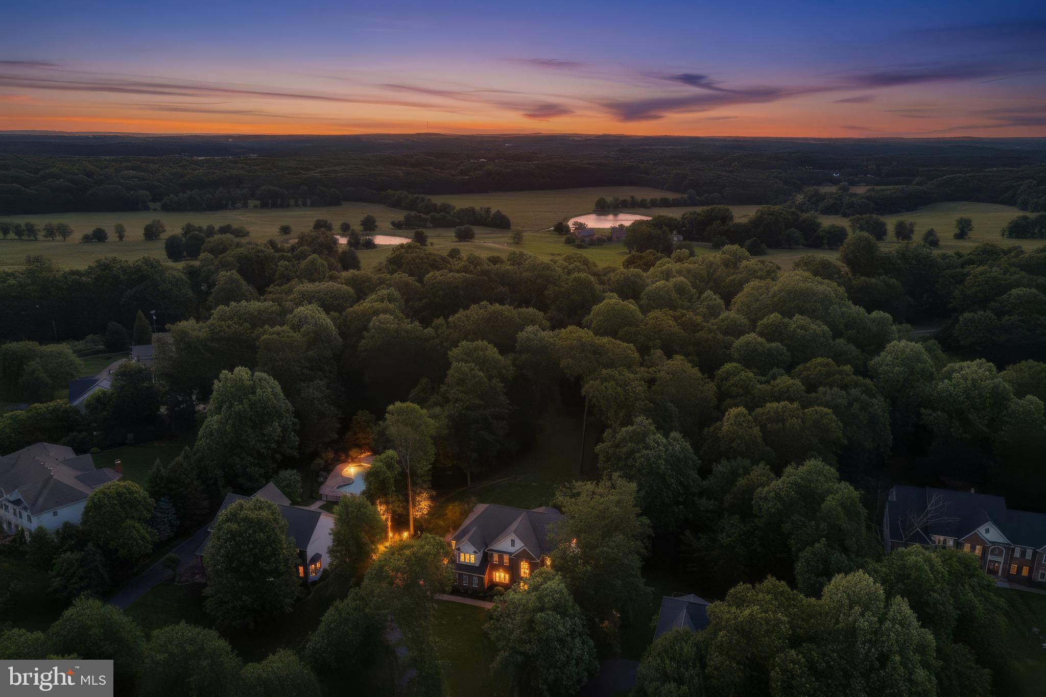 16917 Old Sawmill Road Woodbine, MD 21797 - Photo 97 of 104