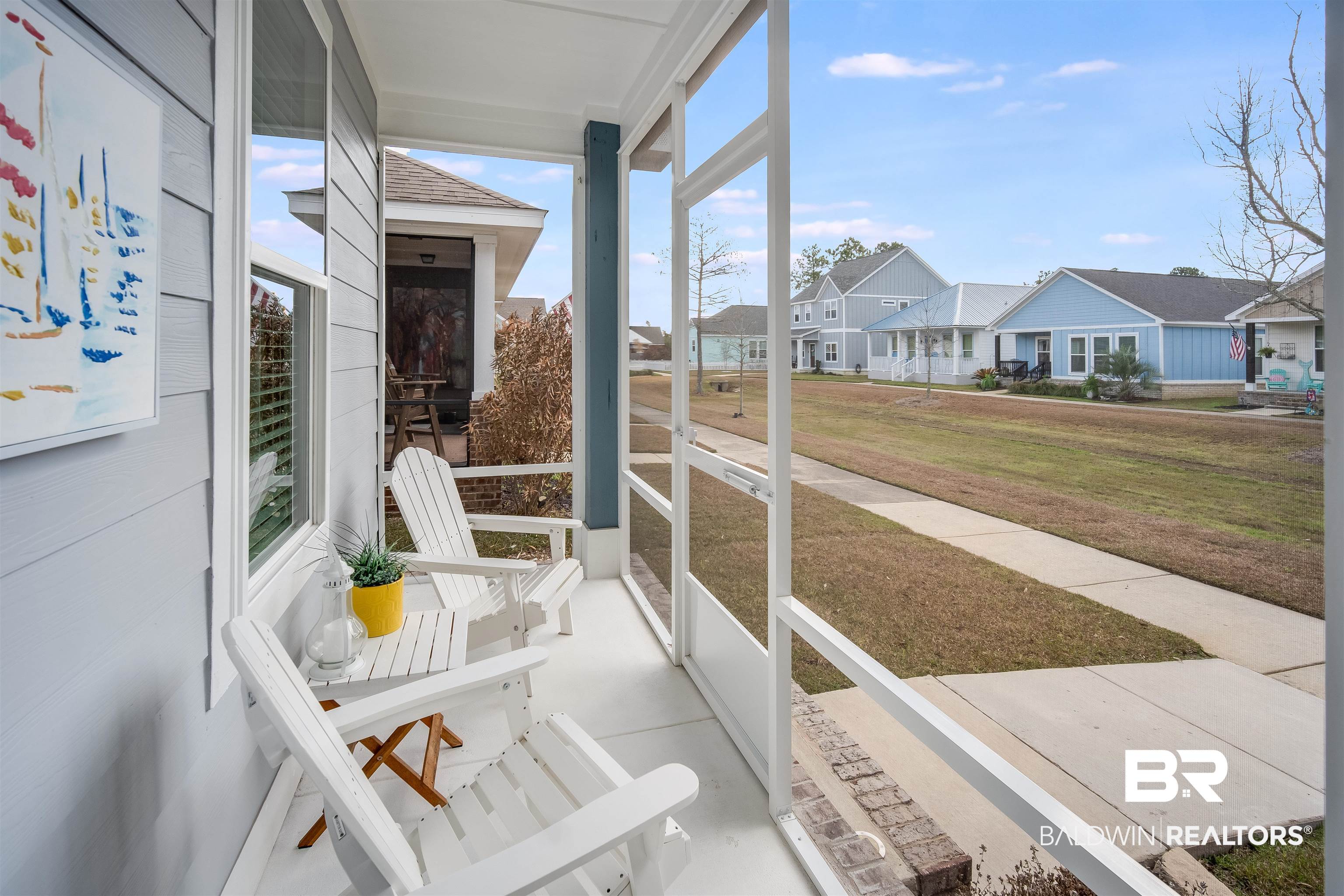 1128 Pink Poppy Lane Foley, AL 36535 - Photo 24 of 39 Gallery Image 24