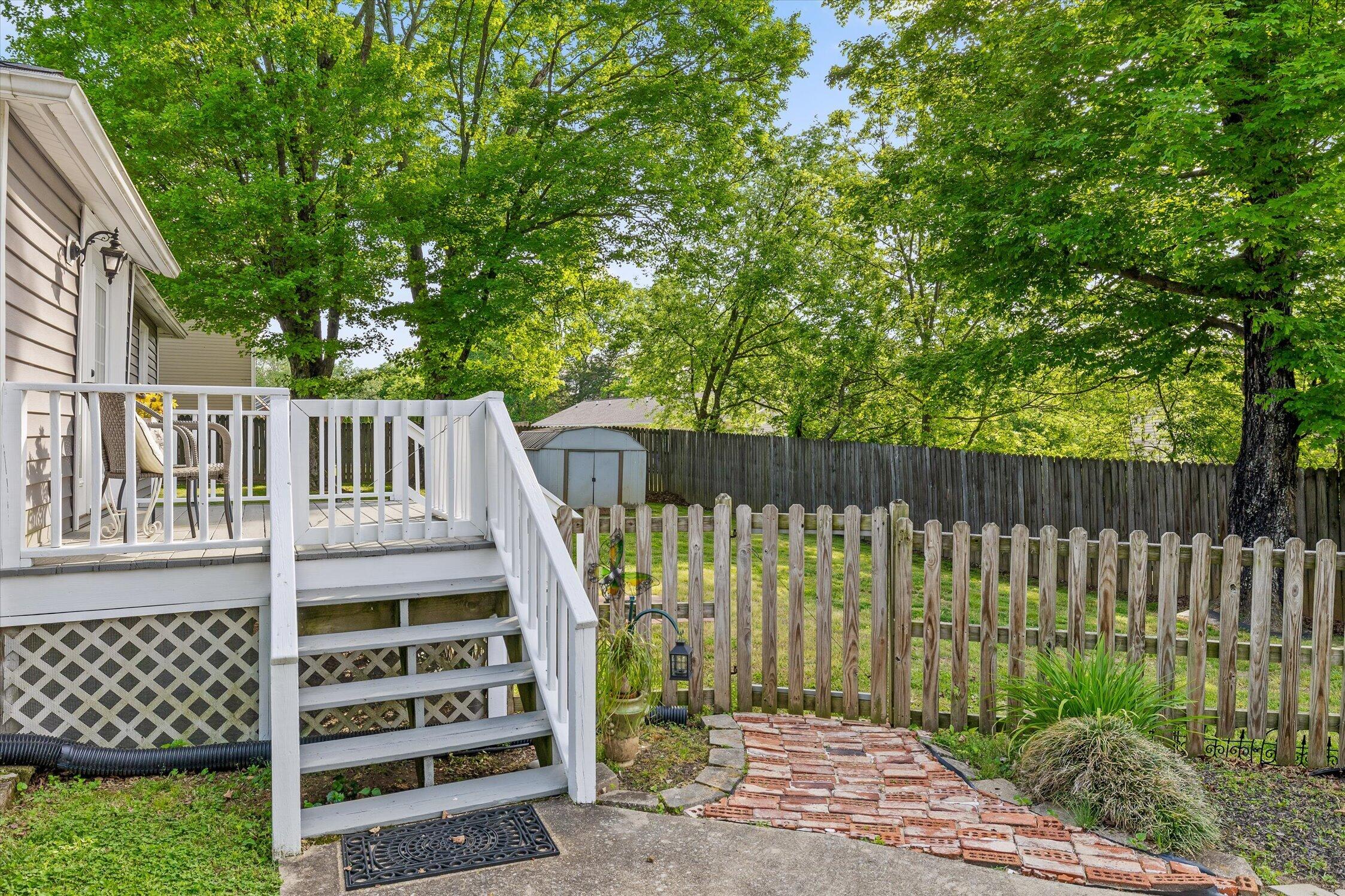 3605 Michigan Ave Road Northeast Cleveland, TN 37323 - Photo 51 of 53 14-3605 Michigan Ave-14