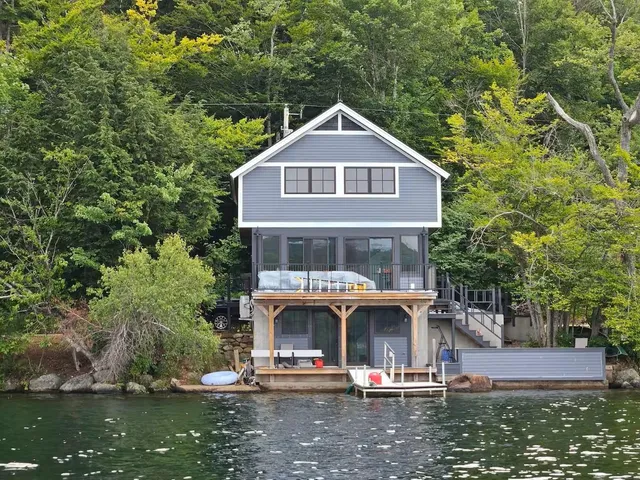 $2,500 | 44 West Shore Road, Nelson, NH 03457