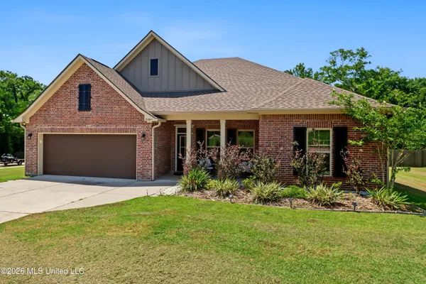 $419,999 | 24641 Knollwood Drive, Pass Christian, MS 39571