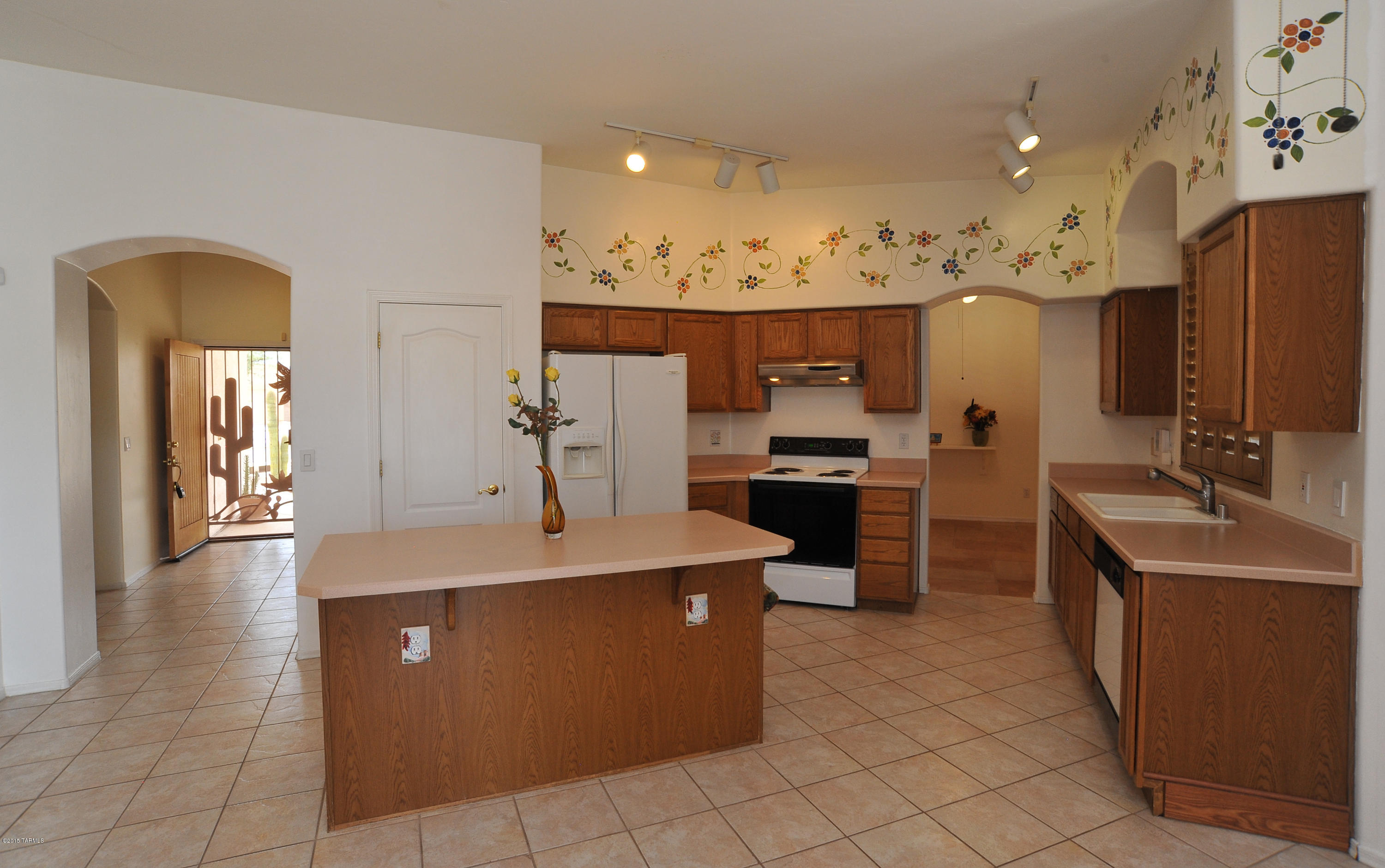 444 West Wheeler Road Tucson, AZ 85737 - Photo 10 of 38