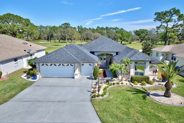 $435,000 | 3541 Gleneagles Drive, Avon Park, FL 33825