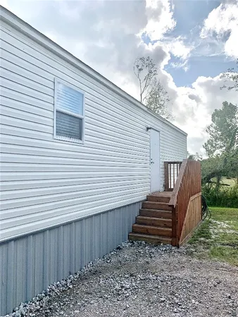 $1,025 | 3621-4 County Road 161, Unit L, Alvin, TX 77511