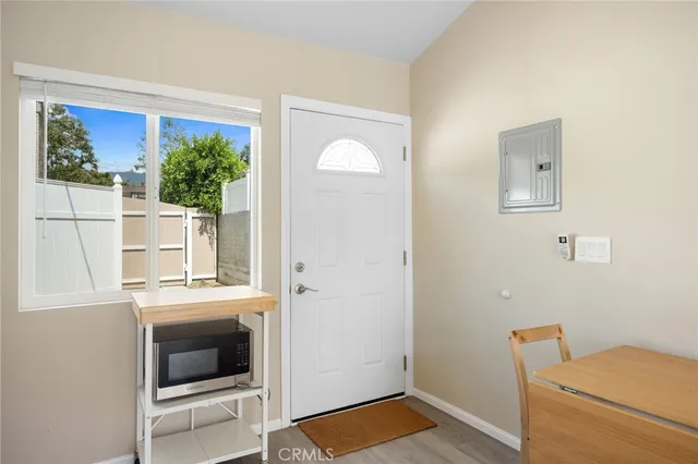 a view of washer and dryer