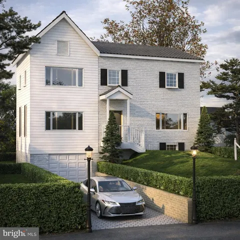 $1,250,000 | 974 North Quintana Street, Arlington, VA 22205