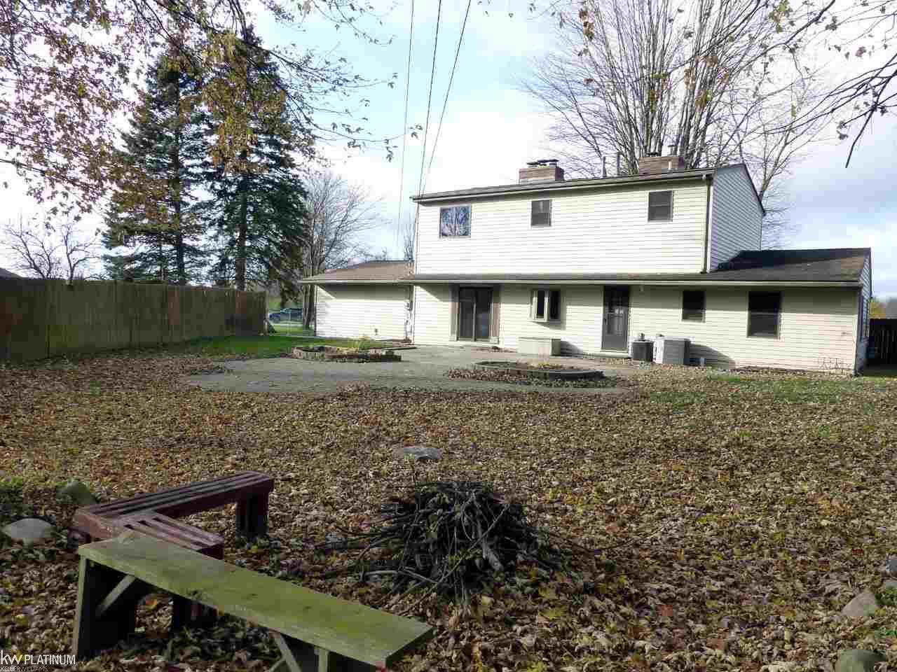 33479 Hooker Road Chesterfield, MI 48047 - Photo 15 of 56