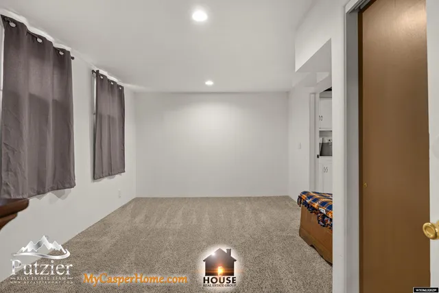 $300,000 | 2120 Mariposa Boulevard, Casper, WY 82604