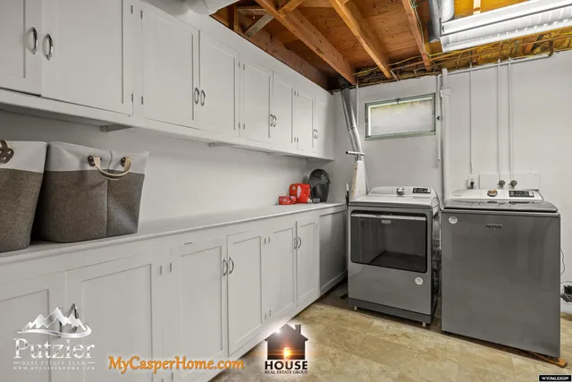 $300,000 | 2120 Mariposa Boulevard, Casper, WY 82604