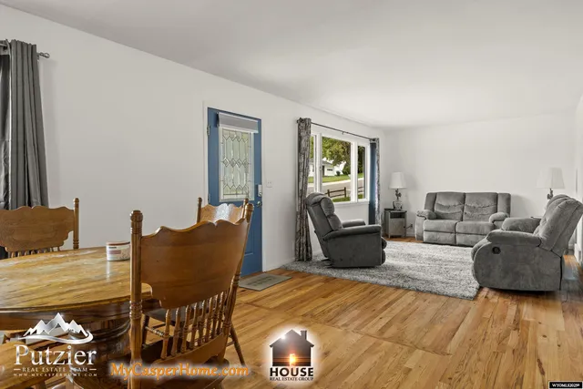 $300,000 | 2120 Mariposa Boulevard, Casper, WY 82604