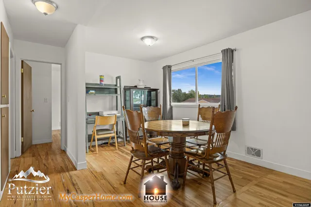 $300,000 | 2120 Mariposa Boulevard, Casper, WY 82604