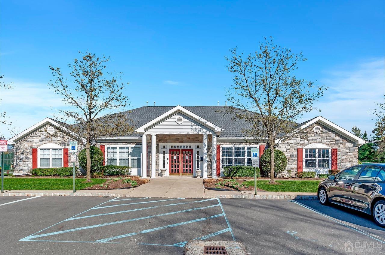 5 Rondell Lane, Unit 198 Old Bridge, NJ 08879 - Photo 23 of 23 a view of street with cars