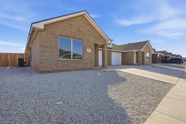 $2,499 | 3041 Glennster Street, Abilene, TX 79606