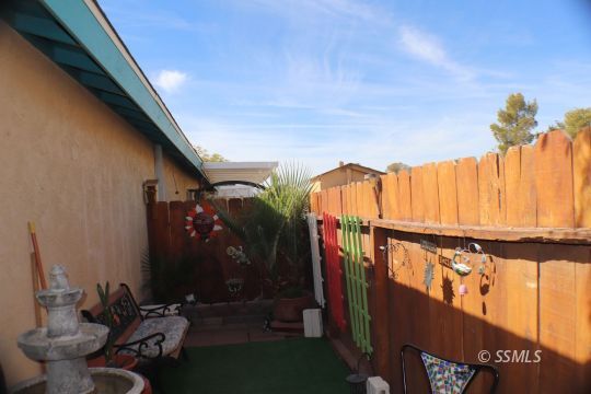 213 South Richmond Road Ridgecrest, CA 93555 - Photo 29 of 30