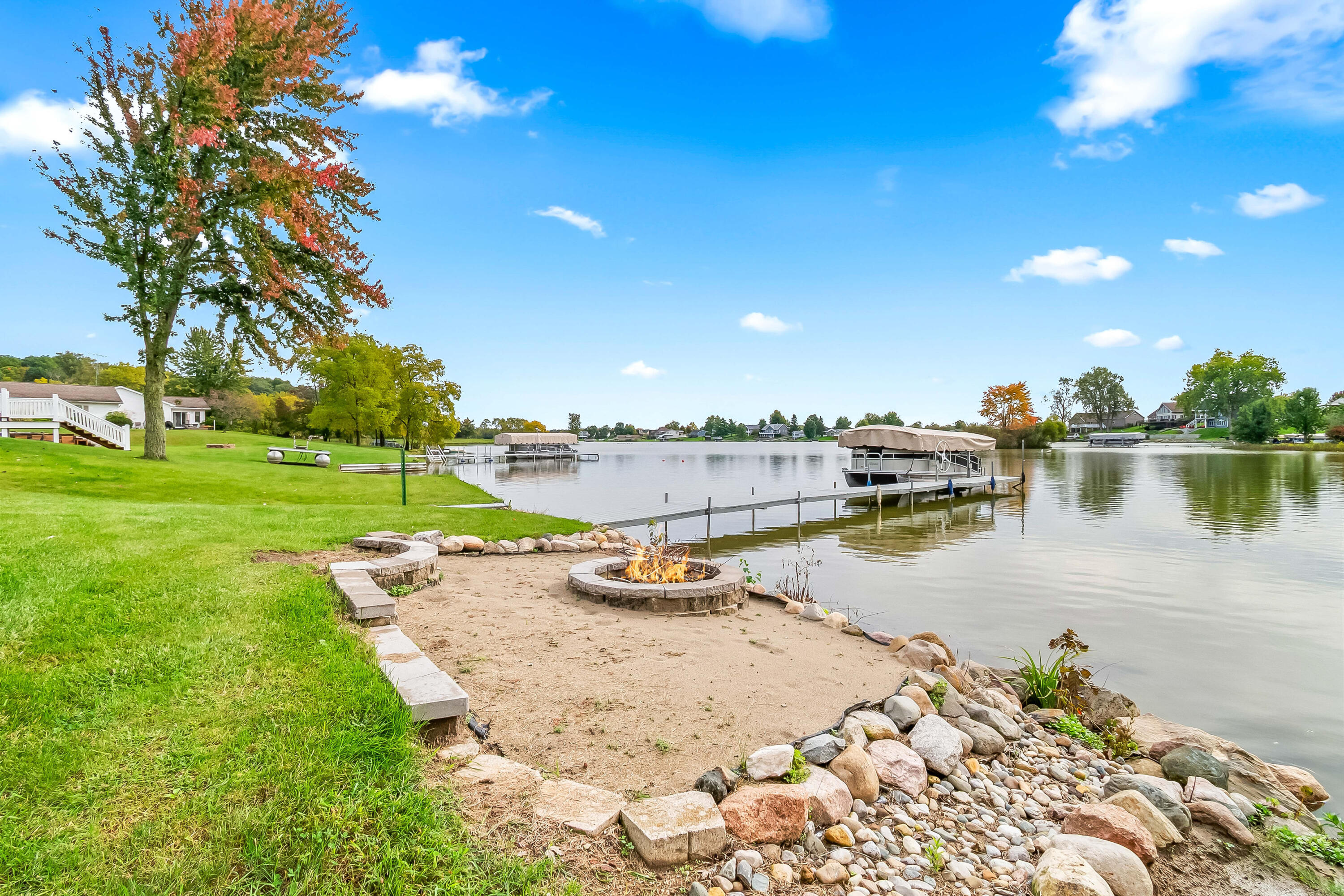 14705 Woodbridge Road Camden, MI 49232 - Photo 23 of 87 35