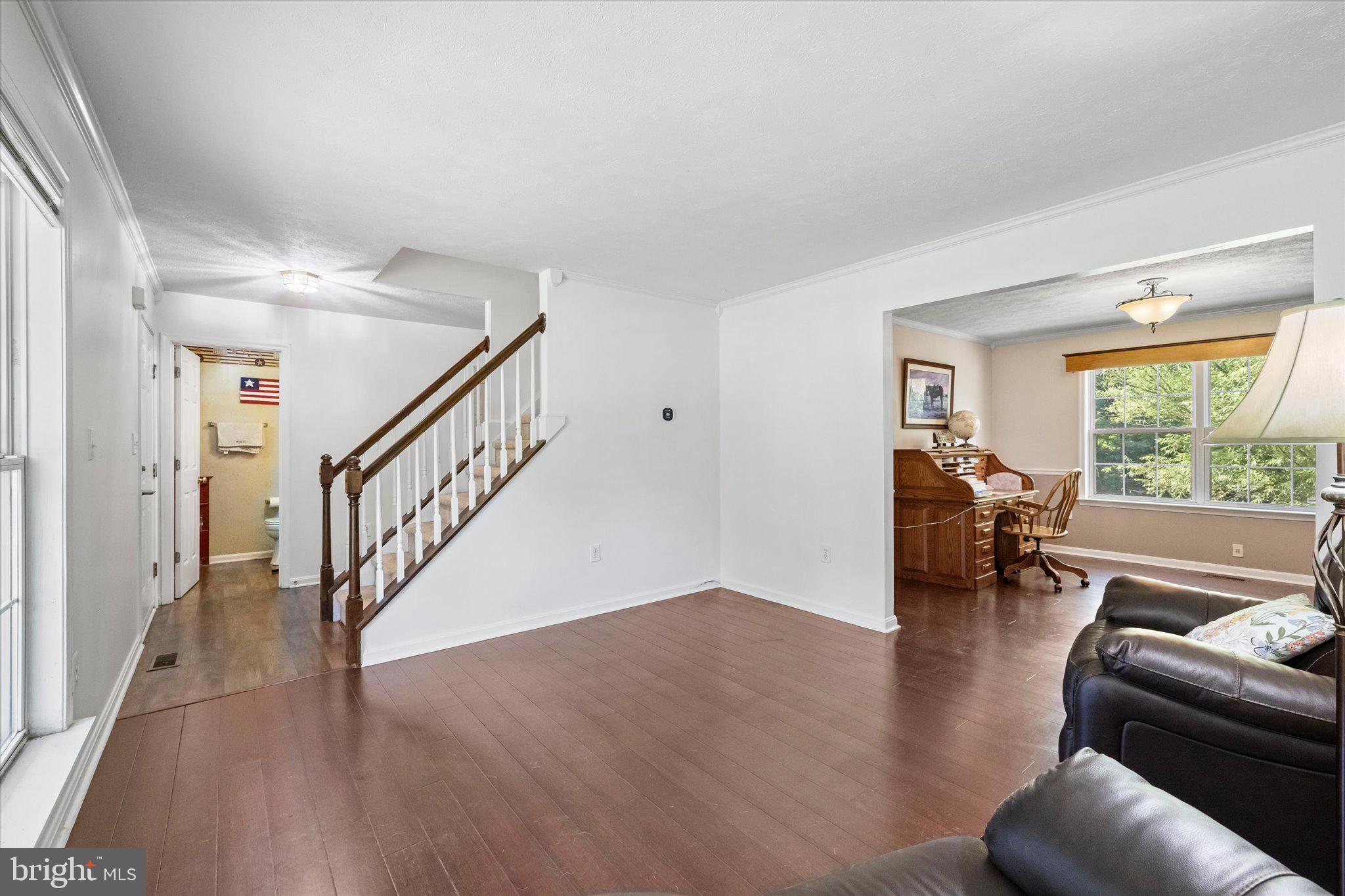 126 Valley View Road Fredericksburg, VA 22407 - Photo 10 of 42 Bamboo Floors