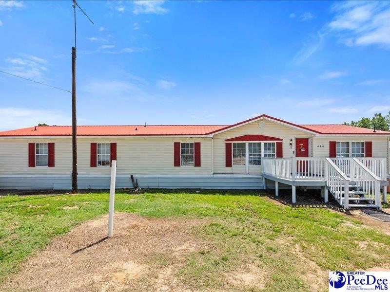 426 Salem Road Bennettsville, SC 29512 - Photo 2 of 43 Gallery Image 2