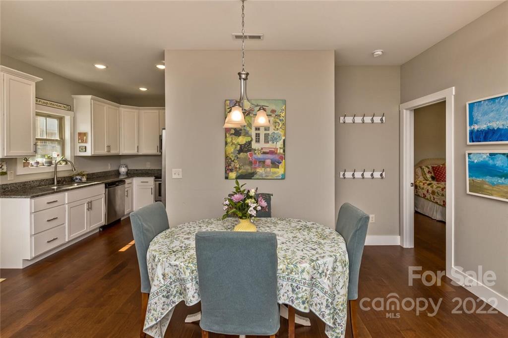 29 Wheeler Road Weaverville, NC 28787 - Photo 5 of 39 Gallery Image 5