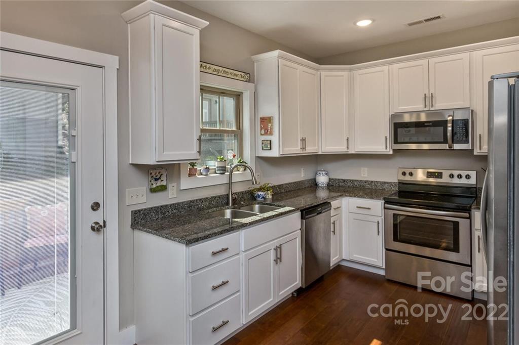 29 Wheeler Road Weaverville, NC 28787 - Photo 8 of 39 Gallery Image 8