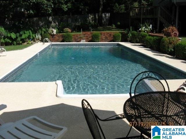 1808 Arrow Drive Alabaster, AL 35007 - Photo 35 of 35