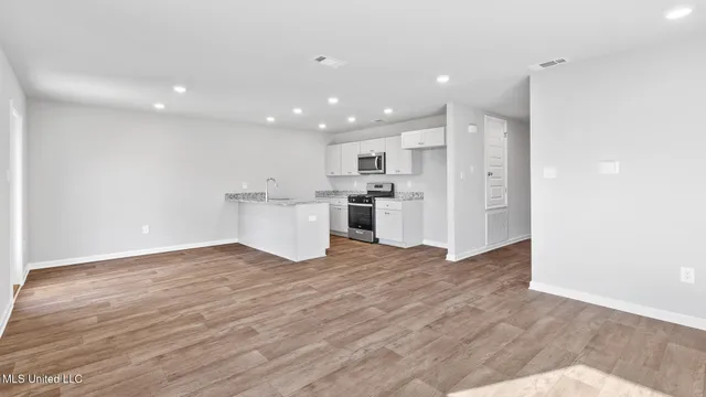 $254,900 | 17449 East Sycamore Street, Gulfport, MS 39503