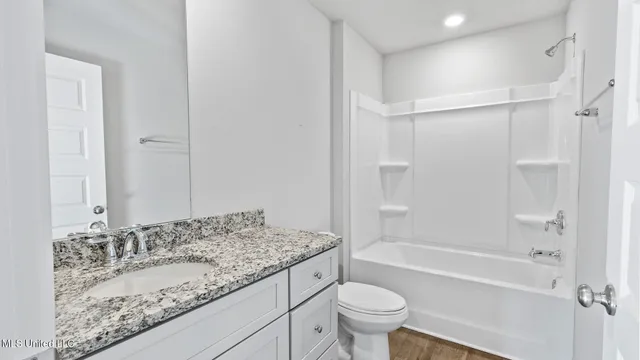 $254,900 | 17449 East Sycamore Street, Gulfport, MS 39503