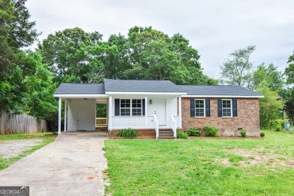 $229,000 | 1138 Vestavia Lane, Thomaston, GA 30286