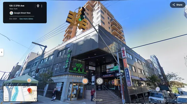 $720,000 | 133-53 37th Avenue | Downtown Flushing