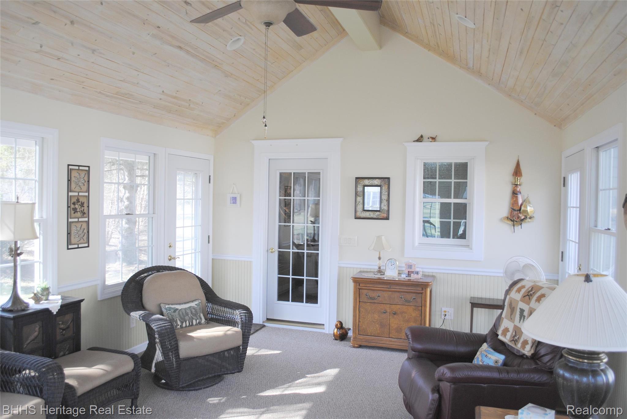 4450 Golf Club Road Howell, MI 48843 - Photo 34 of 59 Certain one of the great feature of this amazing home